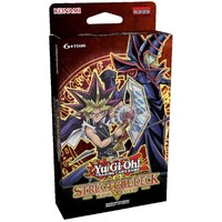 Yu-Gi-Oh Structure Deck Yugi Muto 