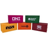 Cargo Containers 20 ft Containers 
