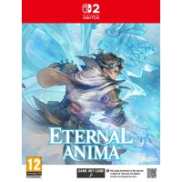 Eternal Anima Limited Edition Switch 2 