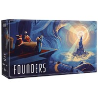 Founders Brettspill 