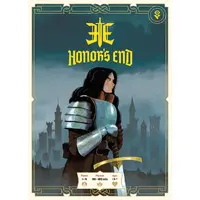 Honors End Brettspill 