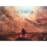Hoplomachus Victorum Brettspill 