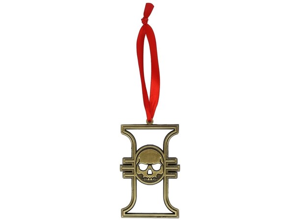 Imperial Agents Hanging Decoration Warhammer 40K 