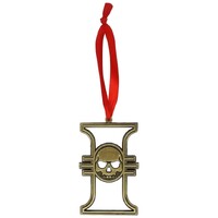 Imperial Agents Hanging Decoration Warhammer 40K