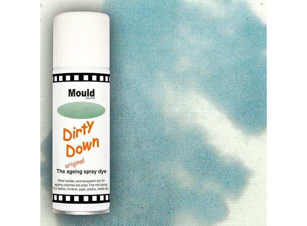 Mould Ageing Spray Dirty Down 