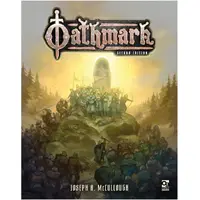 Oathmark Second Edition Regelbok 