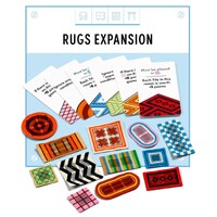 Some Assembly Required Rugs Expansion Utvidelse til Some Assembly Required