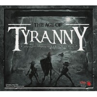 Too Many Bones Age of Tyrrany Expansion Utvidelse til Too Many Bones