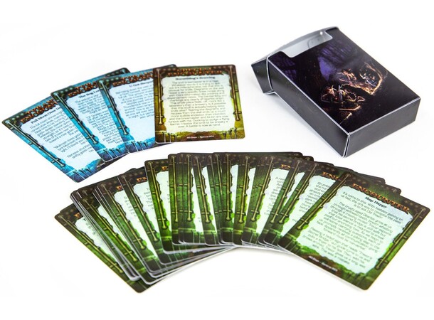 Too Many Bones Age of Tyrrany Expansion Utvidelse til Too Many Bones 