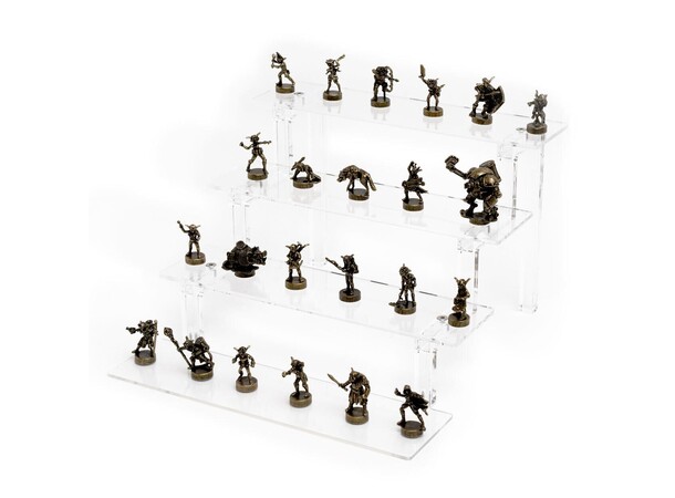 Too Many Bones BrassMag Miniatures 