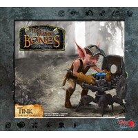 Too Many Bones Tink Expansion Utvidelse til Too Many Bones