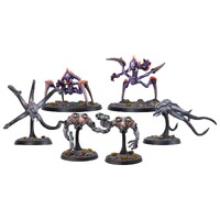 XCOM The Miniatures Game Aliens 2 