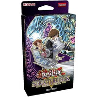 Yu-Gi-Oh Structure Deck Seto Kaiba 