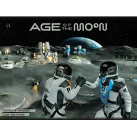 Age of the Moon Brettspill 