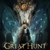 Beast The Great Hunt Expansion Utvidelse til Beast