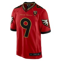 Blood Angels Sports Jersey - 2XL Warhammer 40K