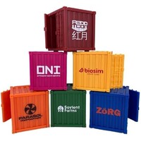 Cargo Containers 10 ft  Containers 