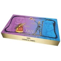 Fate Sindra & Finkel Expansion Utvidelse til Fate Defenders of Grimheim