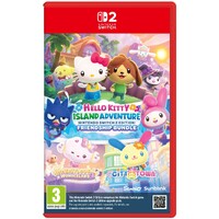 Hello Kitty Island Adventure Switch 2 Friendship Bundle