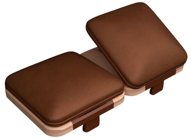 Hobbyzone Precision Work Pads 