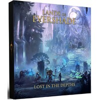 Lands of Evershade Lost in the Depths Utvidelse til Lands of Evershade