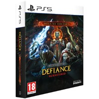 Legacy of Kain Defiance Deluxe Ed PS5 Remastered