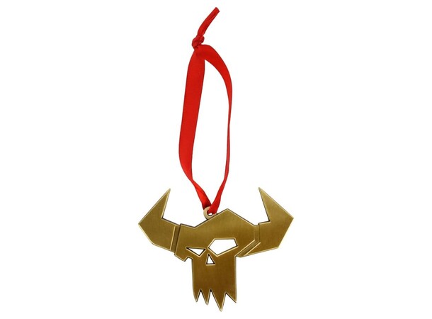 Orks Hanging Decoration Warhammer 40K 