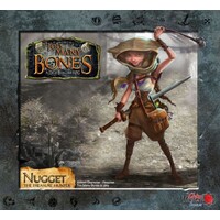 Too Many Bones Nugget Expansion Utvidelse til Too Many Bones