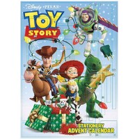 Toy Story Julekalender 2027 Advent Calendar