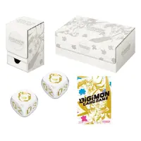 Digimon TCG Tamers Evolution Card Set Card Game - PB-24