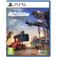 Docked Deluxe Edition PS5 