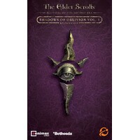 Elder Scrolls Shadows of Oblivion Exp Utvidelse til Elder Scrolls Betrayal