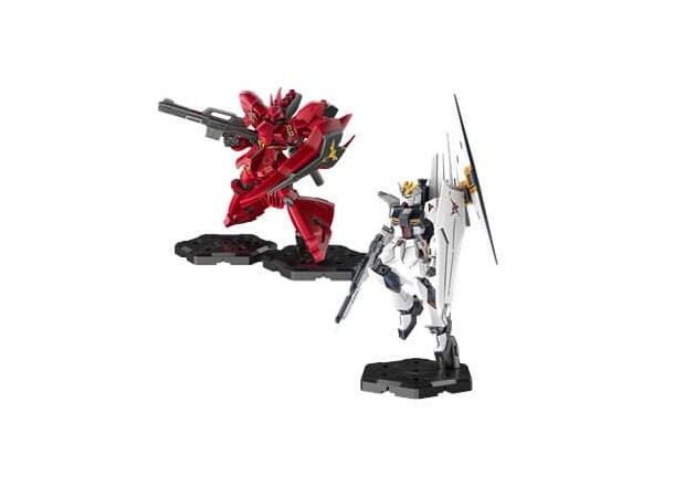 Gundam Assemble Expansion Pack 08 EX08 