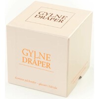 Gylne dråper Spørrespill Norsk utgave