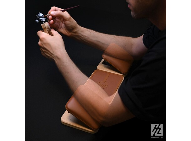 Hobbyzone Precision Work Pads Adapter 