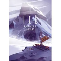 ICE Edifices and Guilds Expansion Utvidelse til ICE
