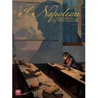 I Napoleon 2nd Edition Brettspill 