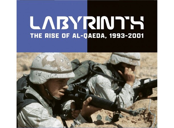 Labyrinth The Rise of Al-Qaeda Exp Utvidelse til Labyrinth Terror/Awakening 