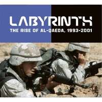 Labyrinth The Rise of Al-Qaeda Exp Utvidelse til Labyrinth Terror/Awakening