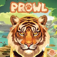 Prowl Brettspill 
