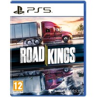 Road Kings PS5 
