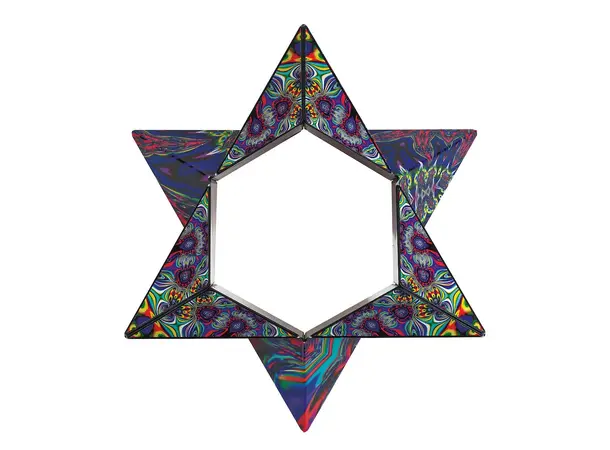 Shashibo Chaos Hjernetrim 