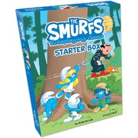 Smurfs RPG Starter Box 