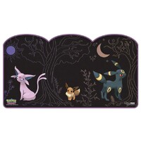 Spillematte Pokemon Eevee Espeon Umbreo Ultra Pro Pokemon Playmat