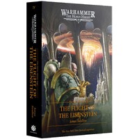 The Flight of the Eisenstein (Hardback) Black Library - The Horus Heresy