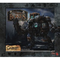 Too Many Bones Gasket Expansion Utvidelse til Too Many Bones