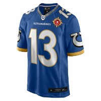 Ultramarines Sports Jersey - Medium Warhammer 40K