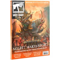 White Dwarf 528 September 2026