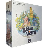 Bella Vista Brettspill 