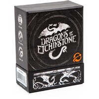 Dragons of Etchinstone Kortspill 